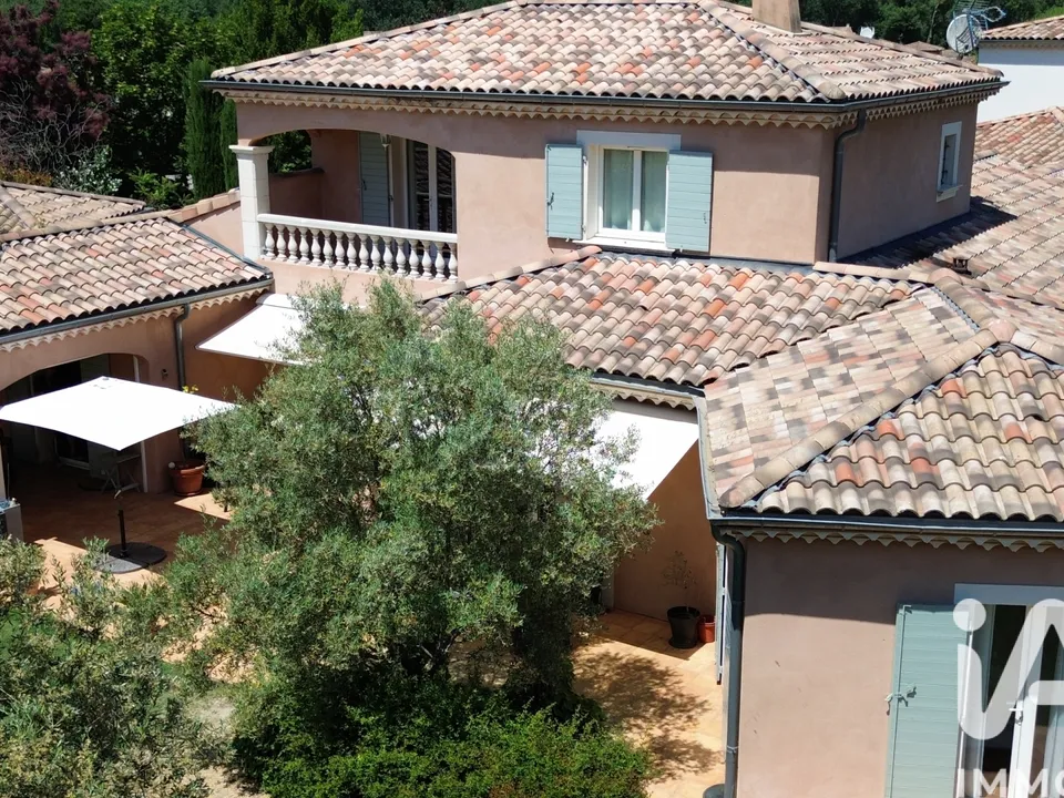 Villa en Montboucher-sur-Jabron, Drome - foto 4