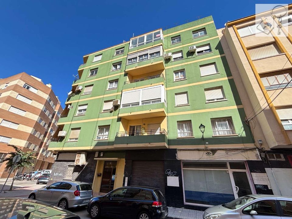 Leilighet i Denia, Alicante - bilde 2