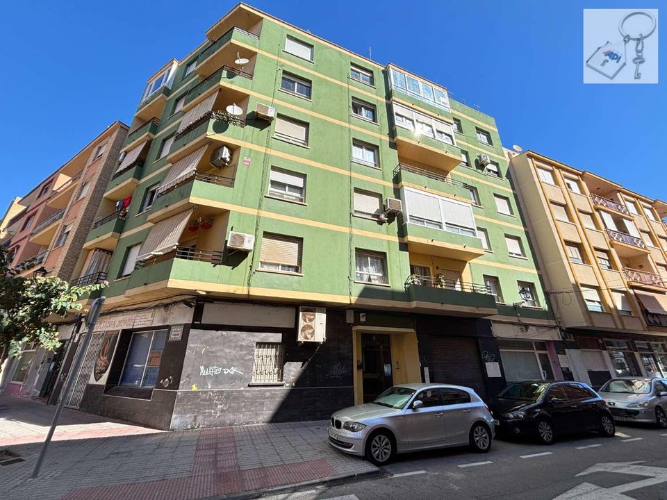 Leilighet i Denia, Alicante - bilde 3