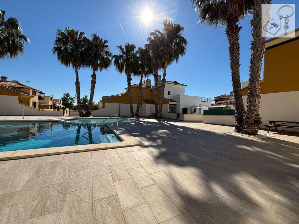 Villa i Almoradi, Alicante - bilde 2