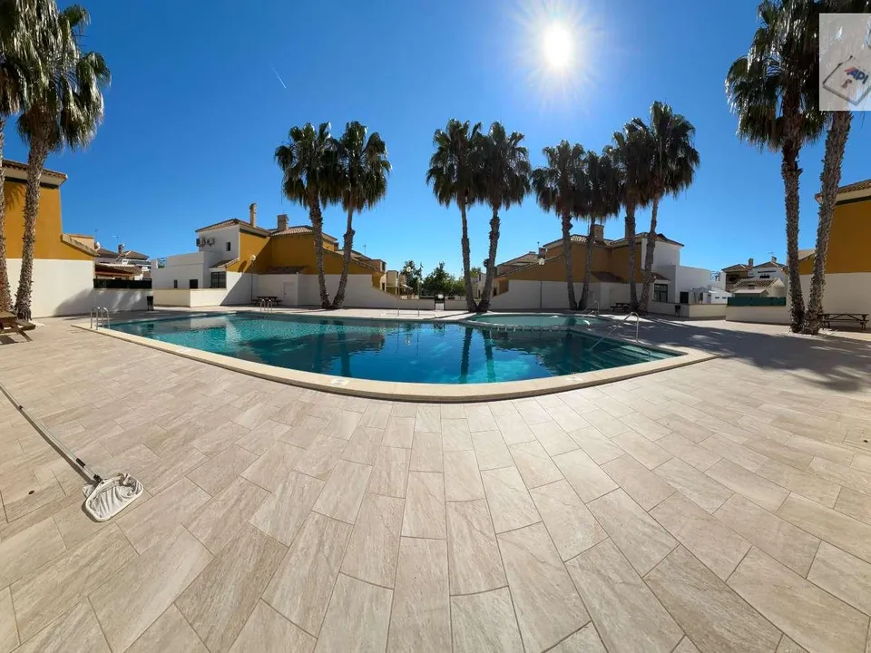 Villa i Almoradi, Alicante - bilde 3