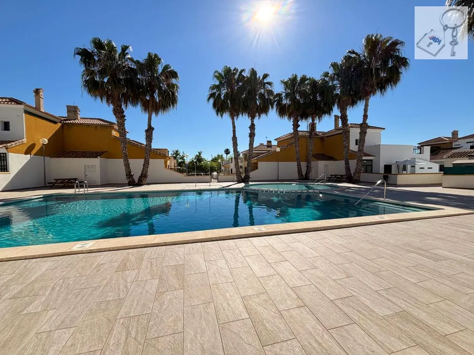 Villa i Almoradi, Alicante - bilde 4