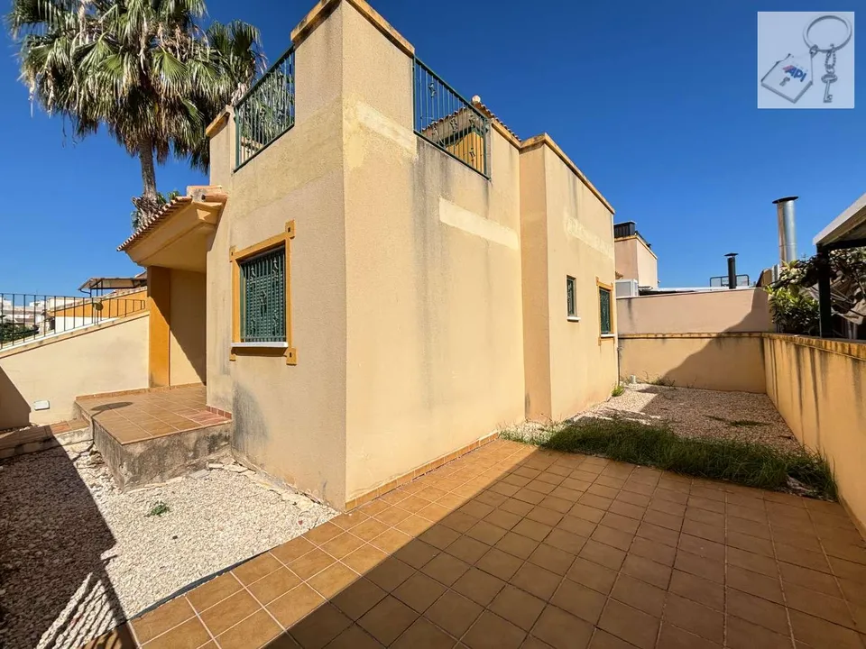 Villa i Almoradi, Alicante - bilde 5