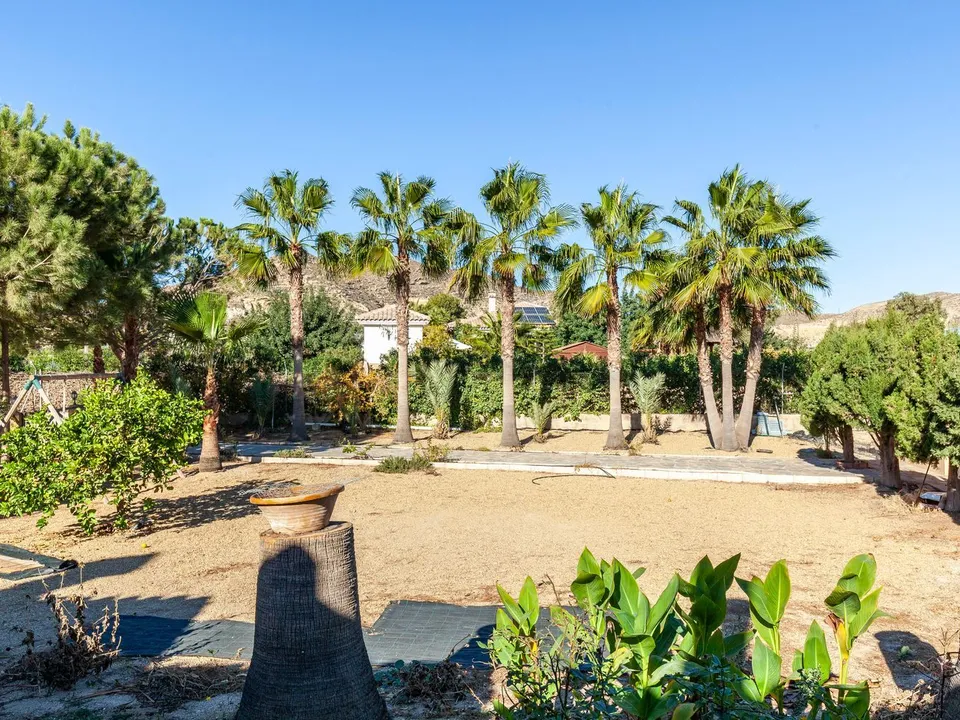 Villa i Valle del Este, Almeria - foto 2