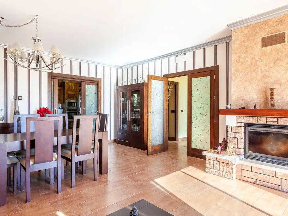 Villa i Valle del Este, Almeria - foto 5