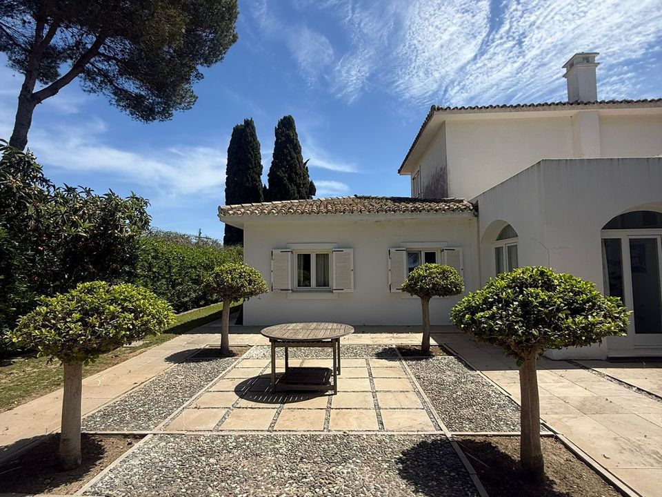 Villa i Sotogrande, Cadiz - foto 3