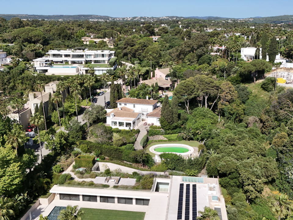 Villa i Sotogrande, Cadiz - foto 5