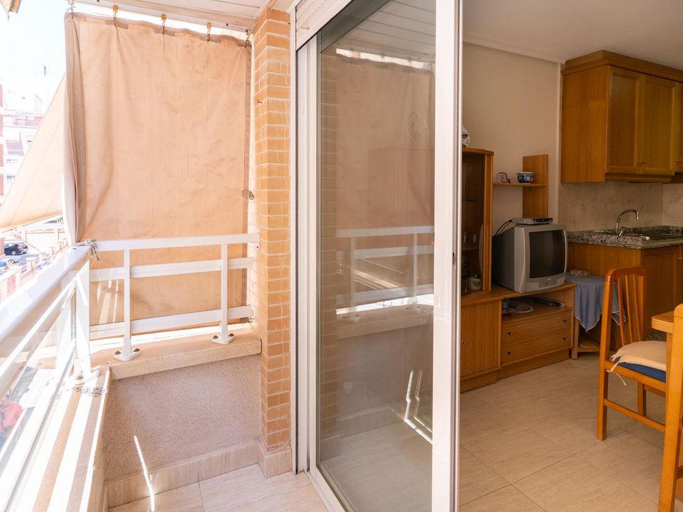 Leilighet i Santa Pola, Alicante - bilde 2