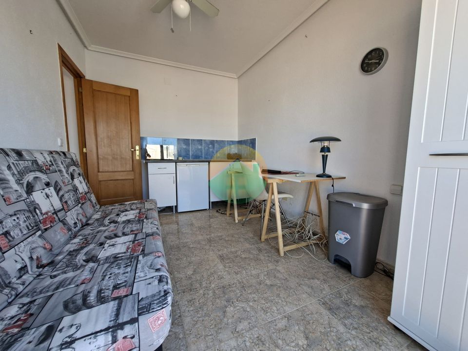 Villa i Camposol, Murcia - bilde 2