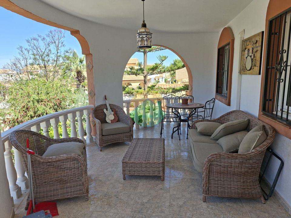 Villa i Camposol, Murcia - bilde 3