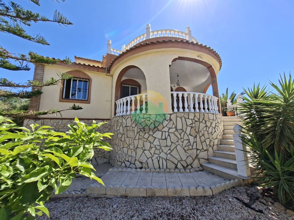 Villa i Camposol, Murcia - bilde 5