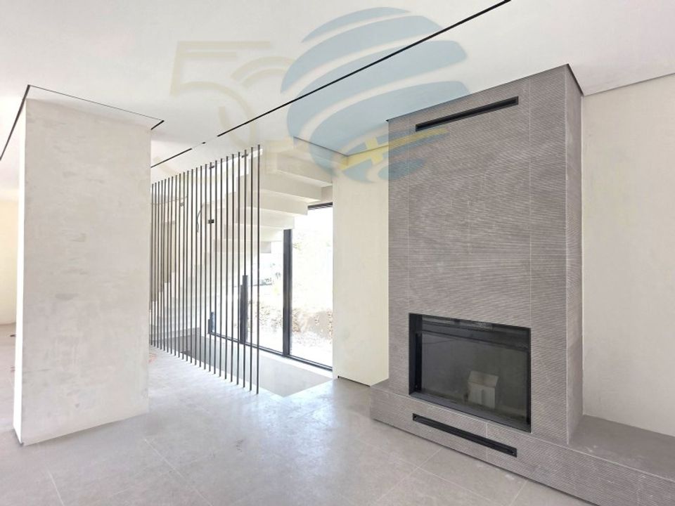 Villa a Alcabideche, Lisbon - foto 1