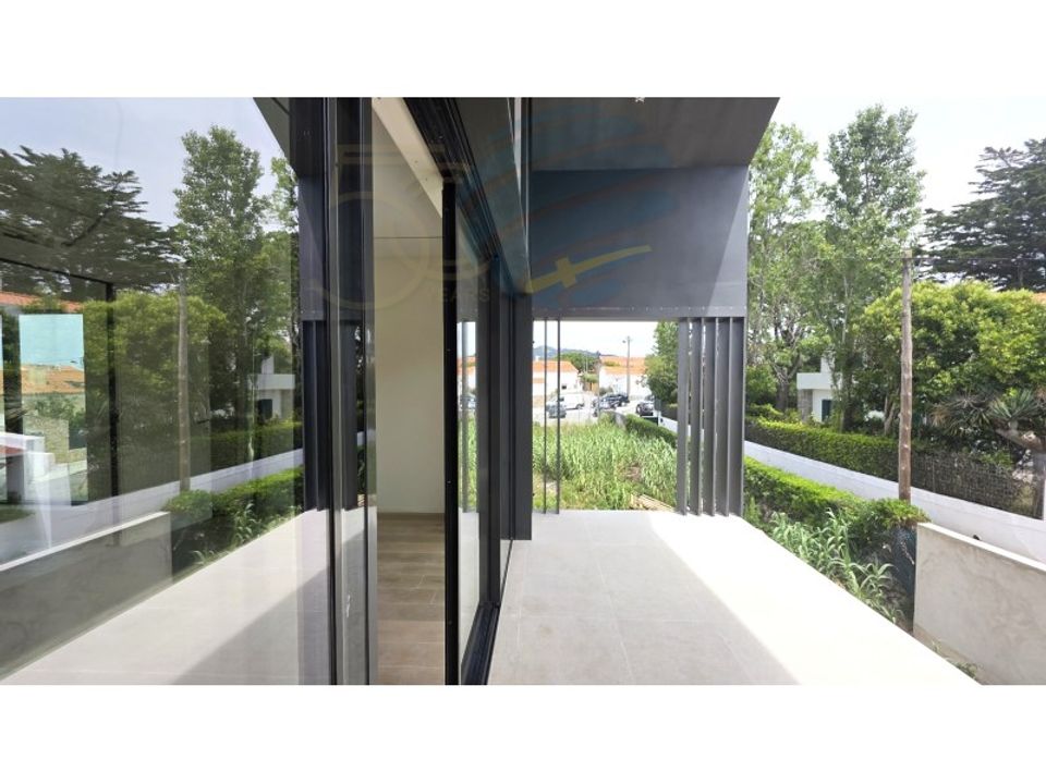 Villa a Alcabideche, Lisbon - foto 2