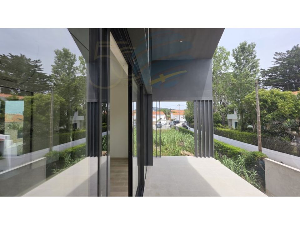 Villa a Alcabideche, Lisbon - foto 4