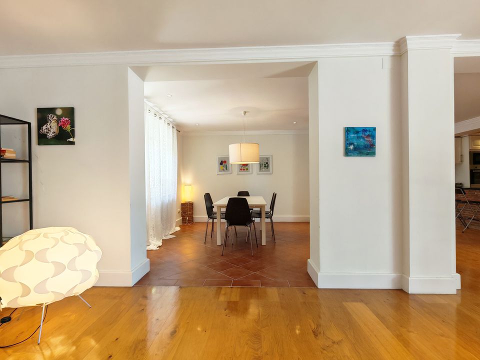 Villa i Marbella, Malaga - foto 4