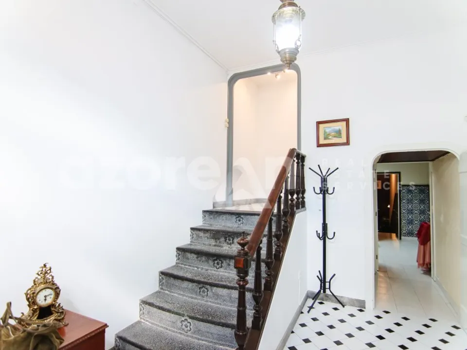 Villa i Ribeira Grande, Sao Miguel - foto 2