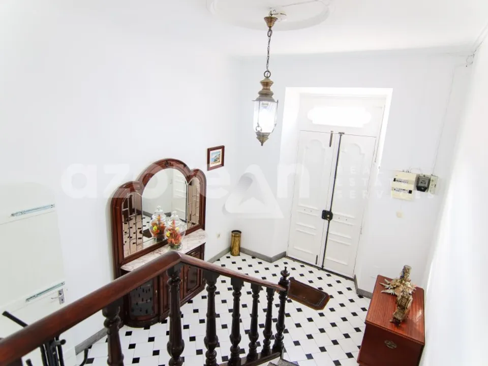 Villa i Ribeira Grande, Sao Miguel - foto 3
