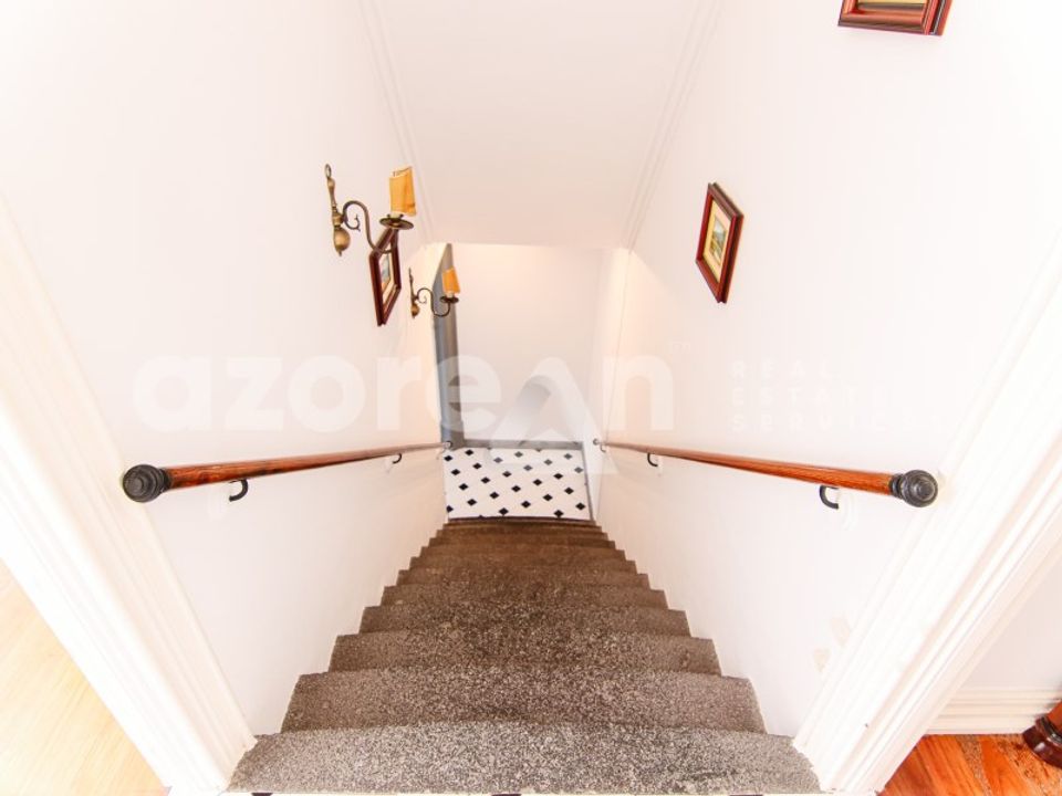 Villa i Ribeira Grande, Sao Miguel - foto 4