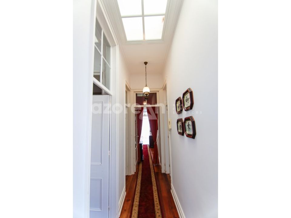 Villa i Ribeira Grande, Sao Miguel - foto 5