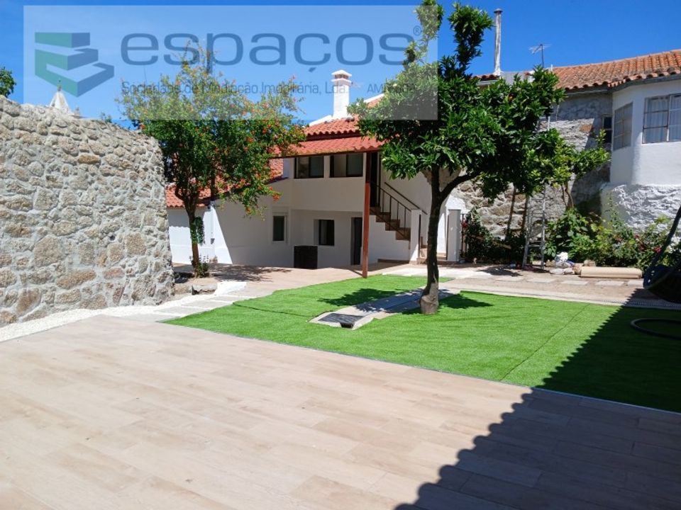 Villa i Castelo Branco, Castelo Branco - bilde 1