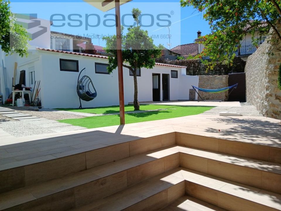 Villa i Castelo Branco, Castelo Branco - bilde 2