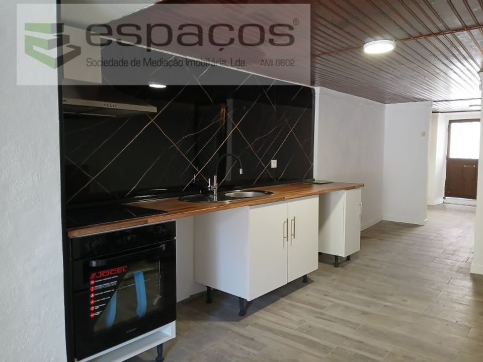 Villa i Castelo Branco, Castelo Branco - bilde 4