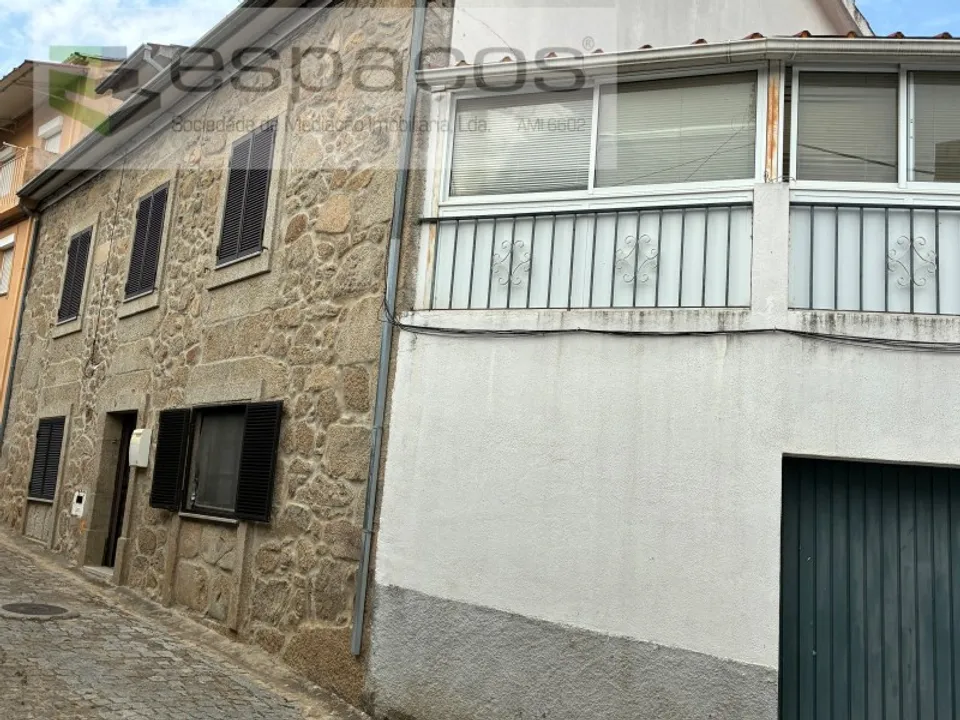 Villa i Fundao, Castelo Branco - bilde 2