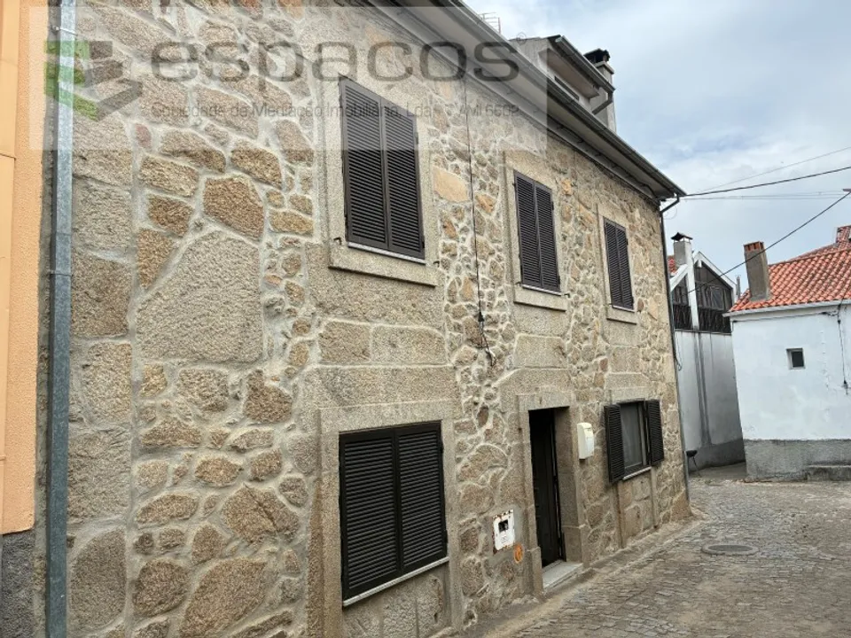 Villa i Fundao, Castelo Branco - bilde 1