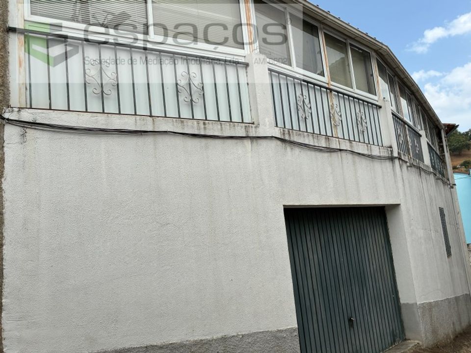 Villa i Fundao, Castelo Branco - bilde 3