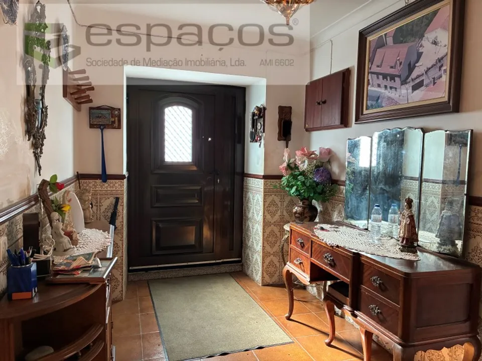 Villa i Fundao, Castelo Branco - bilde 4