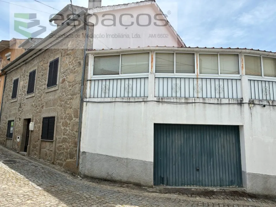 Villa i Fundao, Castelo Branco - foto 1
