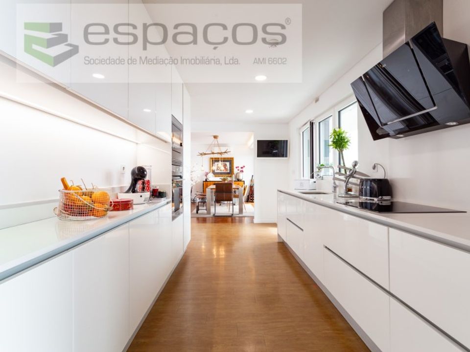 Penthouse i Santa Iria de Azoia, Lisbon - foto 3