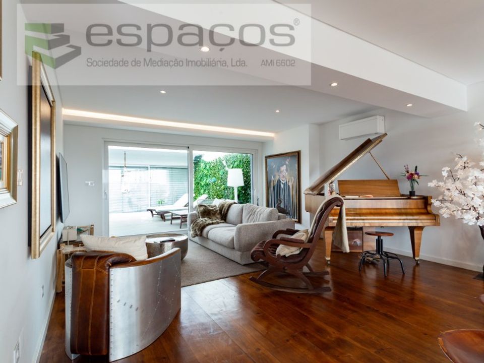 Penthouse i Santa Iria de Azoia, Lisbon - foto 2
