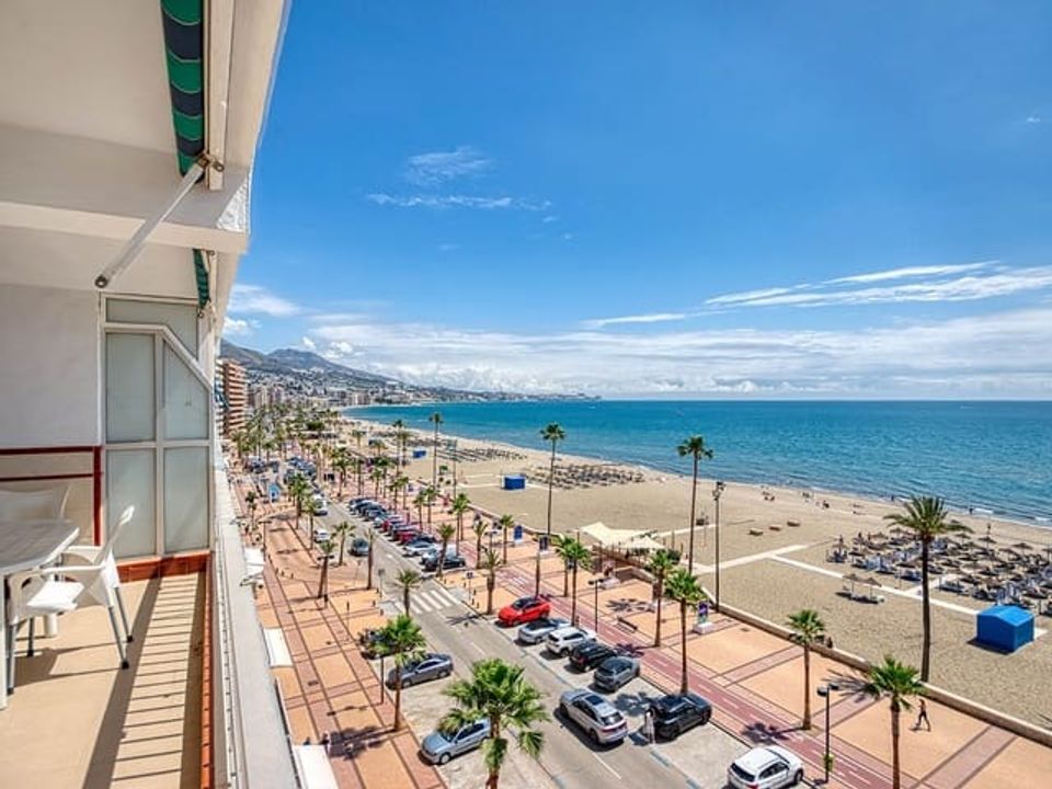 Lejlighed i Fuengirola, Malaga - foto 5