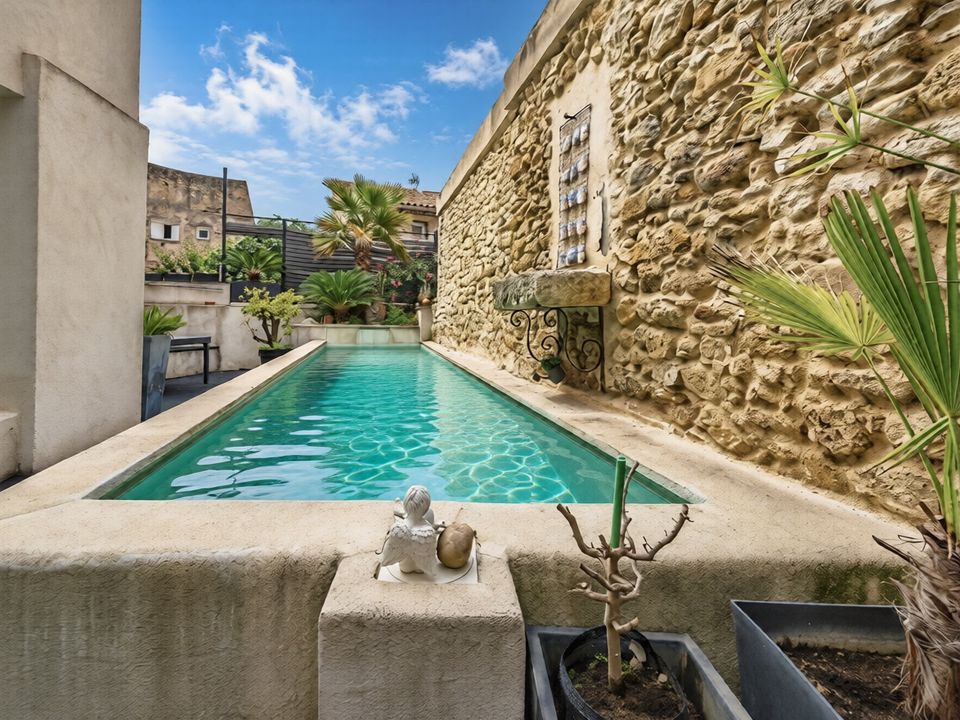 Villa a Lambesc, Bouches-du-Rhone - foto 2