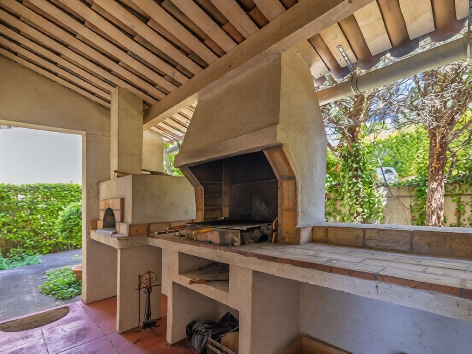 Villa i Éguilles, Bouches-du-Rhone - foto 4
