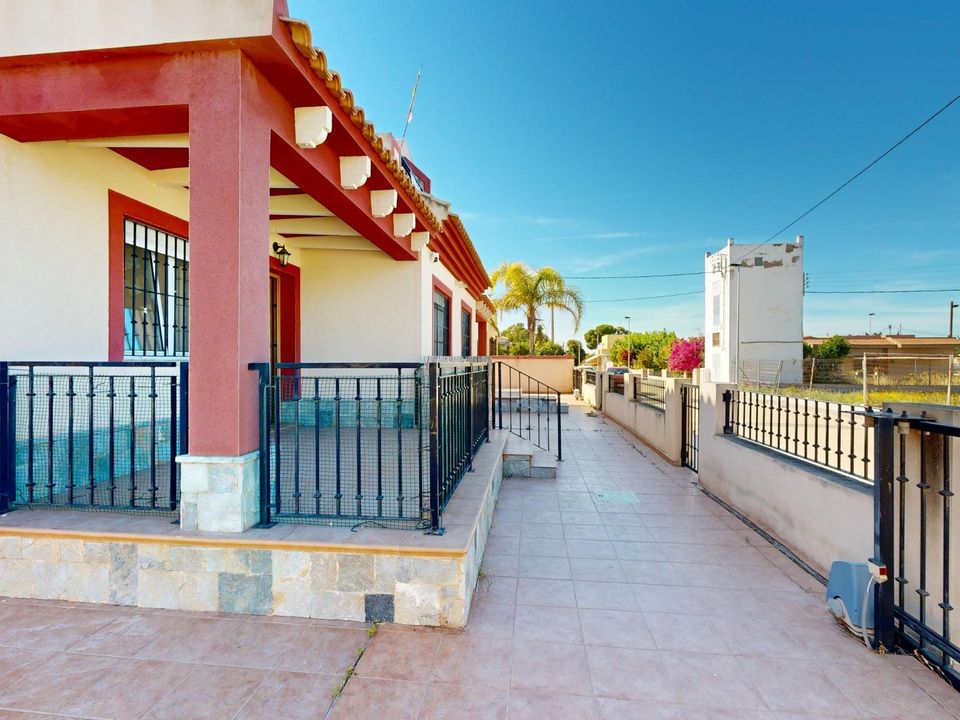 Rækkehus i Los Urrutias, Murcia - foto 5