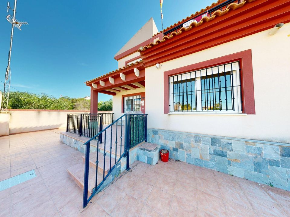 Rækkehus i Los Urrutias, Murcia - foto 1