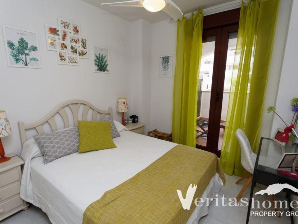 Lejlighed i Vera, Almeria - foto 4