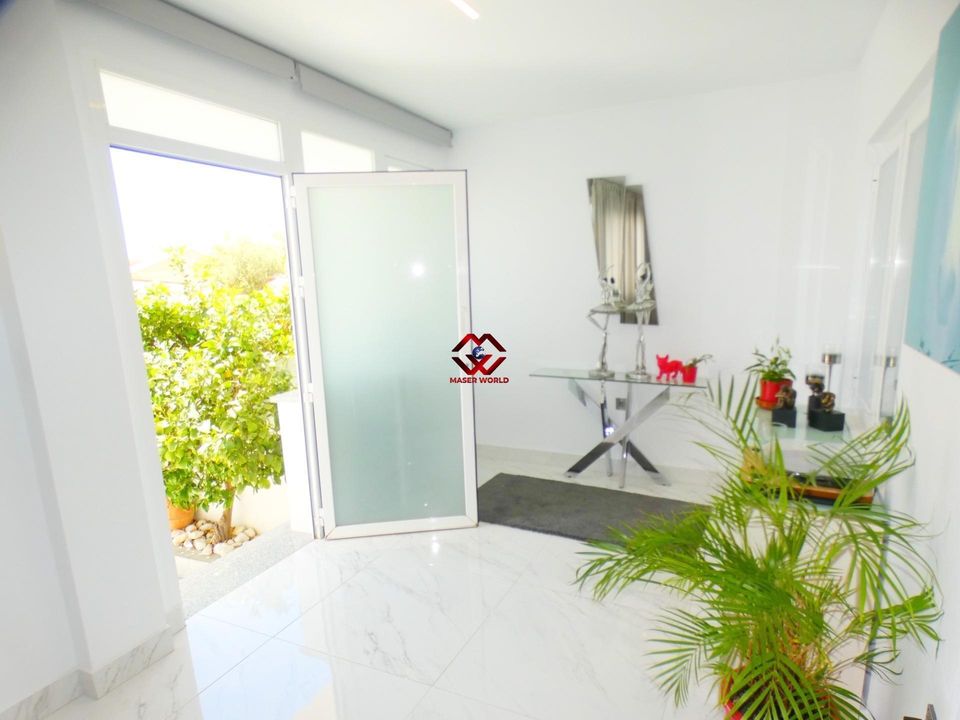 Villa i Puerto De Mazarron, Murcia - foto 2