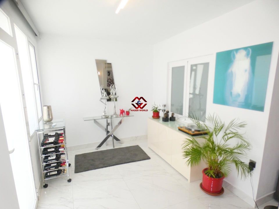 Villa i Puerto De Mazarron, Murcia - foto 3