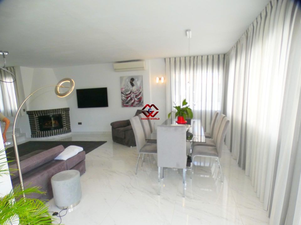 Villa i Puerto De Mazarron, Murcia - foto 4