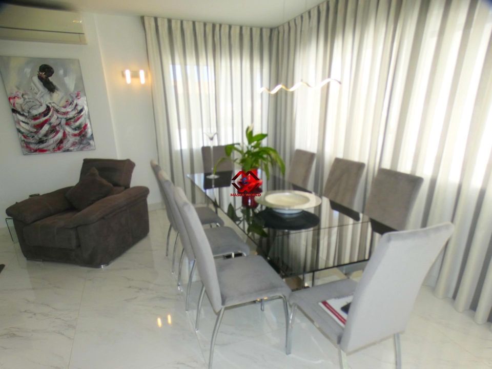 Villa i Puerto De Mazarron, Murcia - foto 5