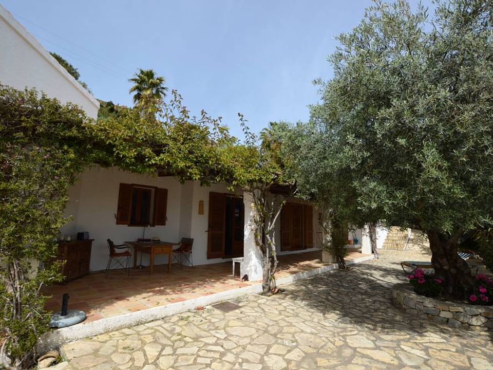 Villa i Bedar, Almeria - bilde 2