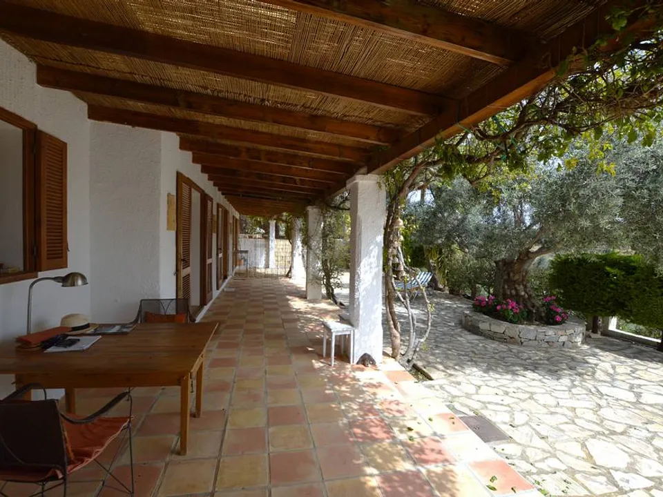 Villa i Bedar, Almeria - bilde 4