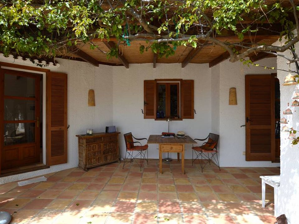 Villa i Bedar, Almeria - bilde 5