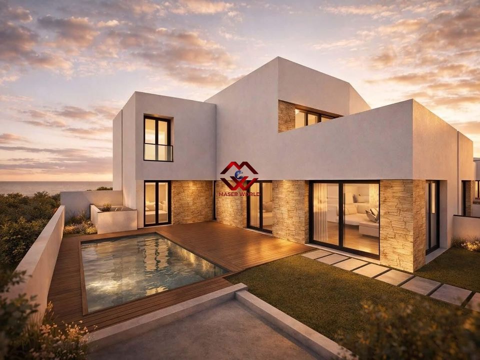 Villa i Bigastro, Alicante - foto 1