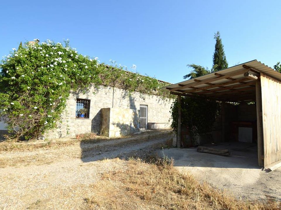 Cortijo i Sorbas, Almeria - foto 2