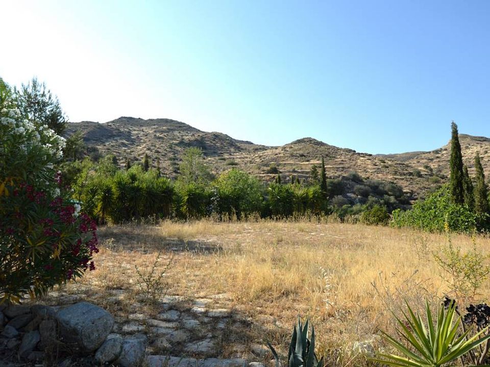 Cortijo i Sorbas, Almeria - foto 4