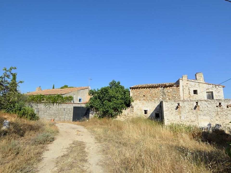 Cortijo i Sorbas, Almeria - foto 5